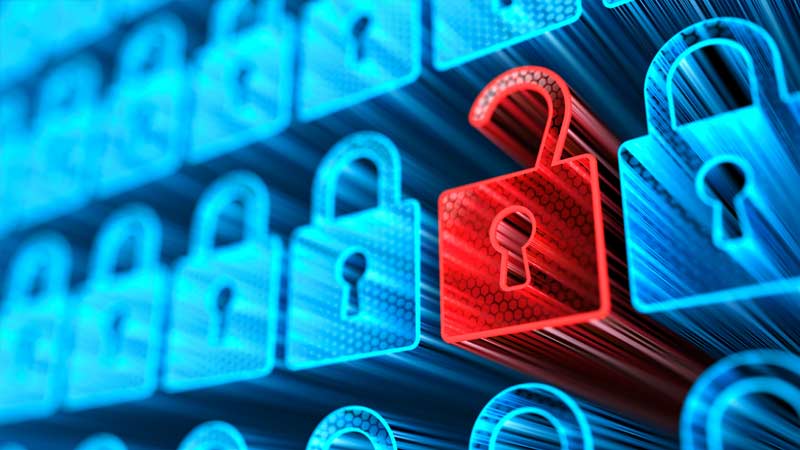 tap e cibersegurança